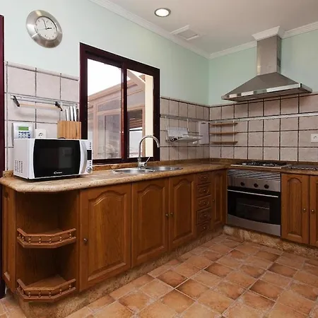 Holiday Home, Puerto Del Rosario Σπίτι διακοπών Puerto del Rosario (Fuerteventura)