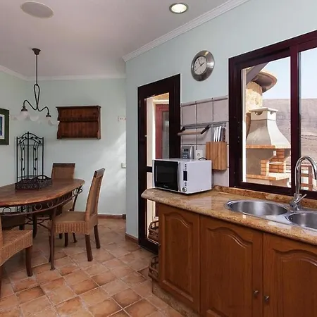 Holiday Home, Puerto Del Rosario Σπίτι διακοπών Puerto del Rosario (Fuerteventura)