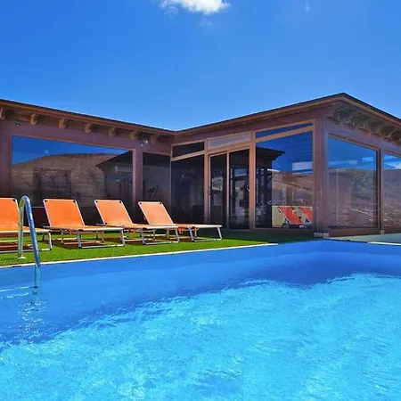 Holiday Home, Puerto Del Rosario