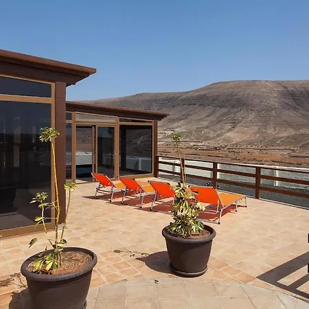 Σπίτι διακοπών Holiday Home, Puerto Del Rosario Puerto del Rosario (Fuerteventura)