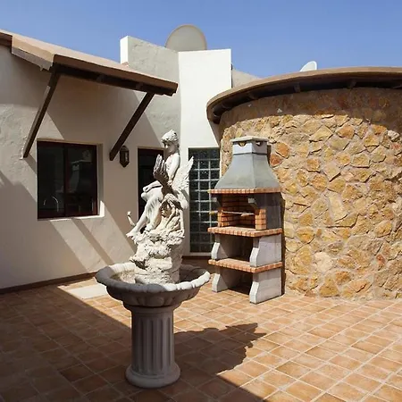 Holiday Home, Puerto Del Rosario Σπίτι διακοπών