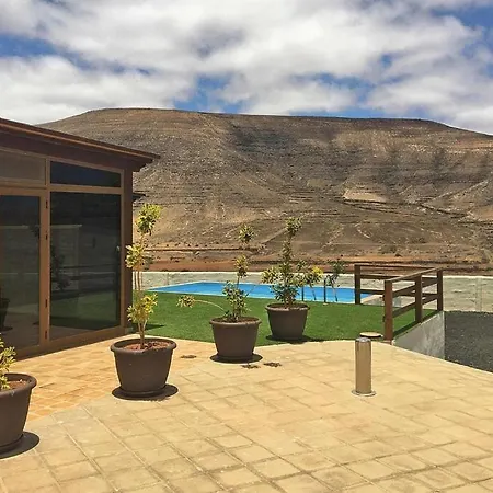 Holiday Home, Puerto Del Rosario