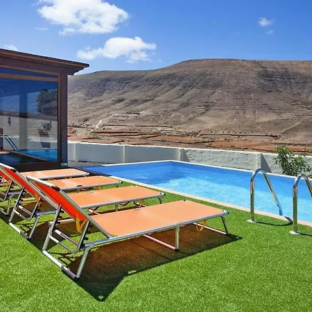 Holiday Home, Puerto Del Rosario