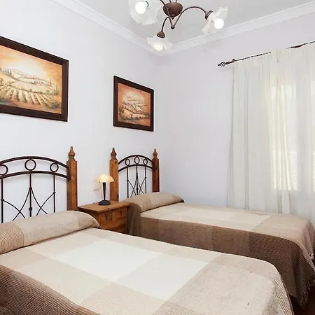 Holiday Home, Puerto Del Rosario Σπίτι διακοπών *