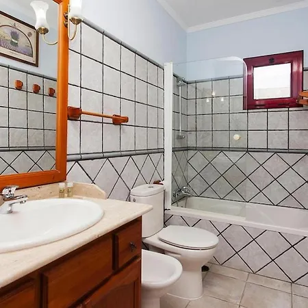 Holiday Home, Puerto Del Rosario