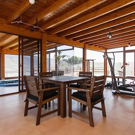 Holiday Home, Puerto Del Rosario Σπίτι διακοπών Puerto del Rosario (Fuerteventura)